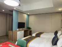 Elegant Restaurant Hotel, Yudong