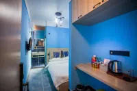 Orange Hotel