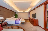 Xin'andong Hotel Hotel di Dandong