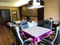 Hotel Changde Romans