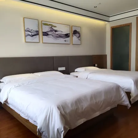 Zsmart hotel