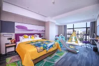Hampton by Hilton Yueyang Yueyang Avenue