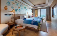 Mount Emei Zhizhu Resort Hotel