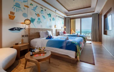 Mount Emei Zhizhu Resort Hotel