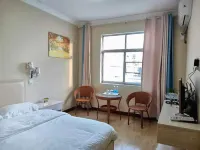 Fumin Changshengju Hotel