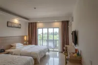 Fangchenggang Tianyuan Scenic Hotel (Bailangtan Scenic Area)