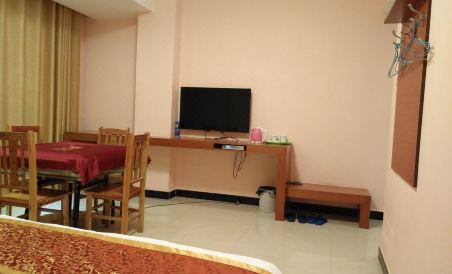 Rong'an Xinning Apartment - Housity