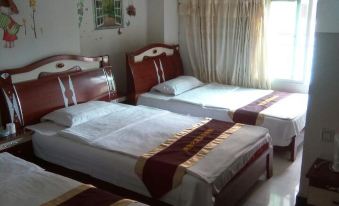 Yilong Jinshan Hotel