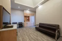 DESSY BUSIESS HOTEL Hotel a Contea di Xiangtan