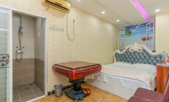 Changchun Sun Island Business Hotel