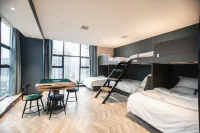 Anshun Nice E-sports Homestay - Esports