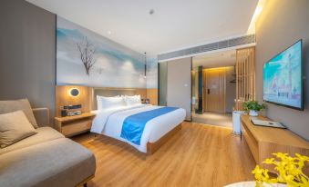 Heng Mei Xin Xi Li Hotel