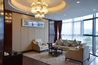 Wangtong International Garden Hotel Các khách sạn ở Tầm Điện