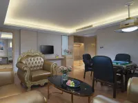 Vienna International Hotel(Puning High Speed Railway Station Store) Puning otelleri