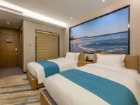 Ausotel Smart (Shiyan Railway Station) Hotel a Shiyan