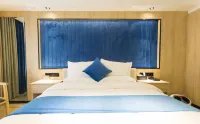 Yunxuan Hotel (CCMALL Times Square) - Esports