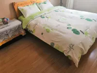 Her homestay - balcony