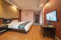 Puyang Nationality Hotel