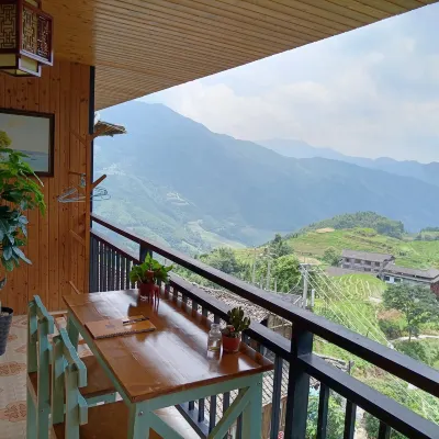 Country view Hotel (Longsheng Longji Terrace) Hotels near Longji Rice Terraces Scenic Area-Jinkeng Rice Terraces