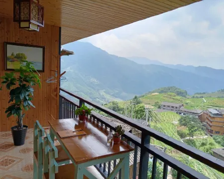 Xiangjing Hotel (Longsheng Longji Terrace) Hotels in Longsheng