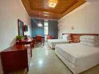 Lisan Hotel Fuling