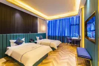 S+SMART Smart Hotel (Tianli)