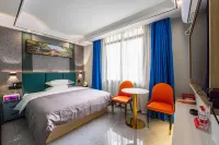 WEIDI Smart Hotel