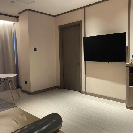 HanTing Hotel (Zhoukou Xihua)