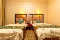 Ruoqiang holiday inn