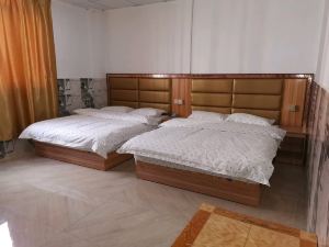 Huilai Hongxin Renting House