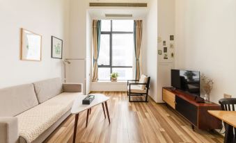 Xinghai Square Zexi Meitu Hotel (Exhibition Center Subway Station Branch)