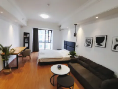 Yizhou Shiguang Gaojing Homestay