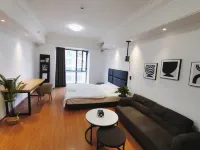 Yizhou Shiguang Gaojing Homestay