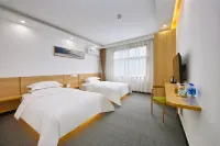 Zhaji a small garden homestay - Airport Shuttle