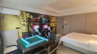 Ganzhou Feixun E-Sports Hotel