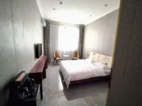 Nuon Jiya Homestay (Huanle City) Отели в г. 