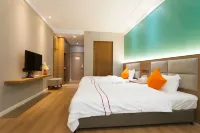 Changhailou Hotel
