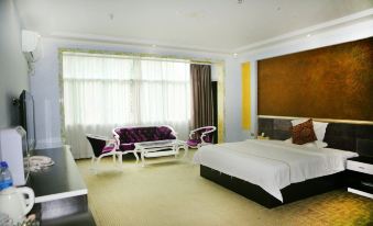 Pingtang Dubai Royal Hotel