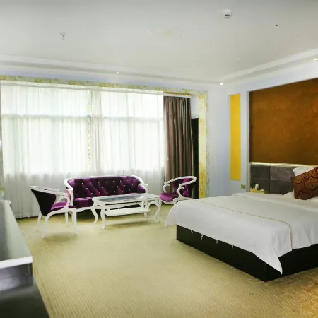 Pingtang Dubai Royal Hotel