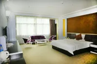 Pingtang Dubai Royal Hotel