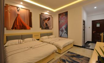Baoshan Yadu Business Travel Hotel