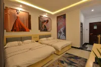Baoshan Yadu Business Travel Hotel