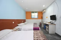 Ziyang Jinliyuan Business Hotel