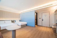 HanTing Hotel (Yinan Lishan Lu Road)