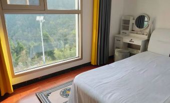 Peak Homestay