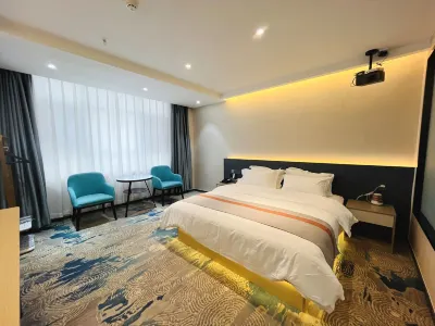 Mei Light Cheng Hotel (Ningyuan Temple Plaza Branch)