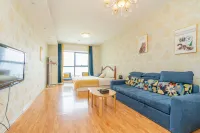 Beike Apartment (Qingdao Mengshidai Plaza)