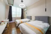 Rongcheng Ruiqi Hotel (Baiyangdian Station)