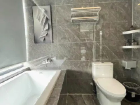 Ruixiang Grand Hotel Hotels in Longshan County