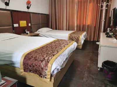 Huimin Express Hotel, Yucheng Hotels near Yucheng County Railway Station